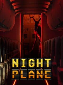 Night Plane
