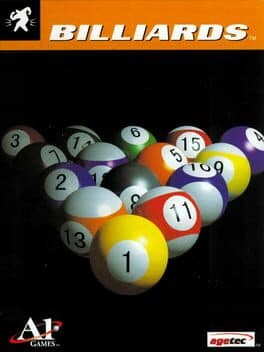 Billiards