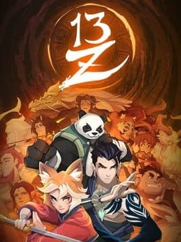 13Z