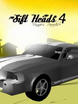 Sift Heads 4