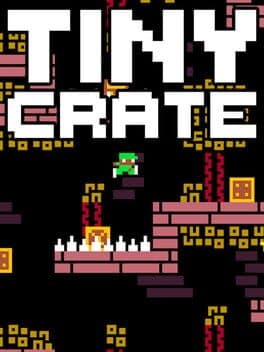 Tiny Crate