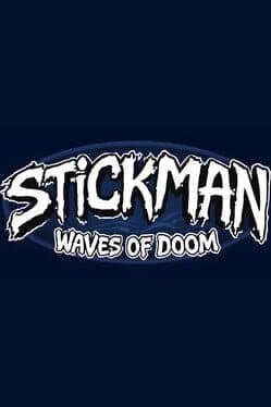 Stickman: Waves Of Doom