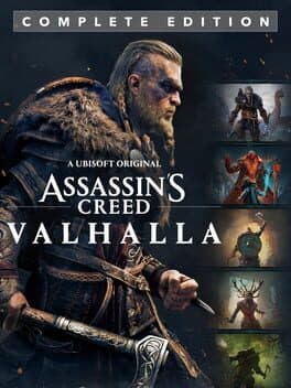 Assassin's Creed Valhalla: Complete Edition
