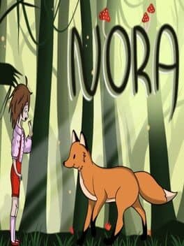 Nora the girl