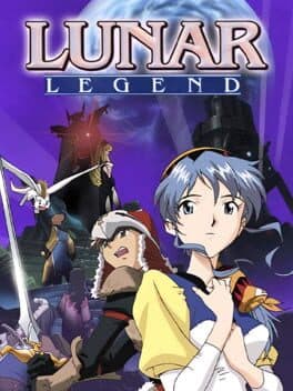 Lunar Legend