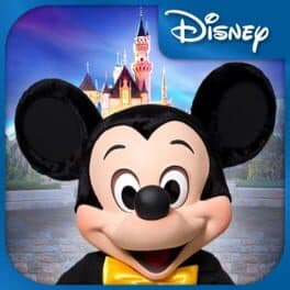 Disneyland Explorer