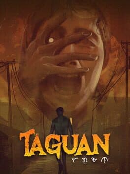Taguan