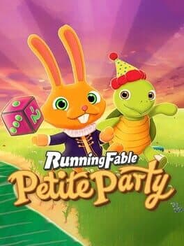Running Fable Petite Party