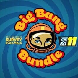 The Jackbox Big Bang Bundle