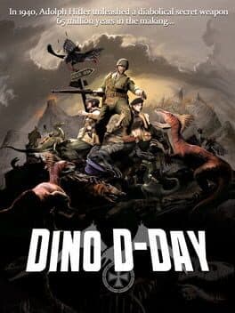 Dino D-Day