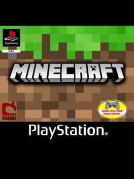 Minecraft: PS1 Edition
