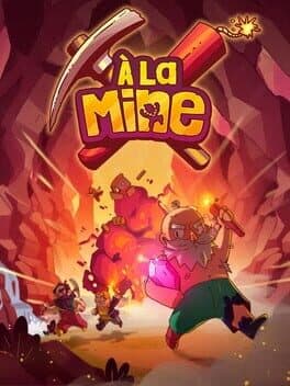 À La Mine