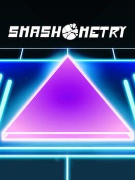 Smashometry