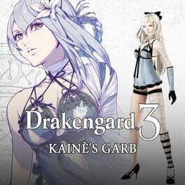 Drakengard 3: Kainé's Garb