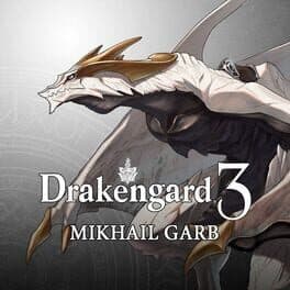 Drakengard 3: Beautiful Child