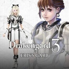 Drakengard 3: Eris's Garb
