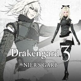 Drakengard 3: Nier's Garb