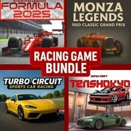 Racing Game Bundle