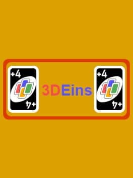3DEins