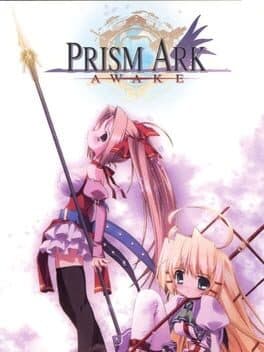 Prism Ark: Awake