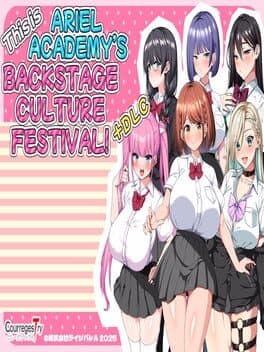 Ariel Academy's Secret School Festival