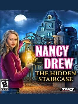 Nancy Drew: The Hidden Staircase