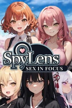 SpyLens: Sex in focus