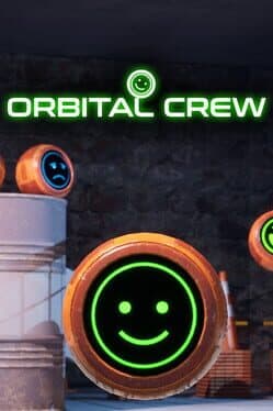 Orbital Crew