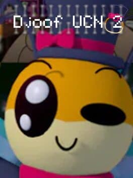 Djoof's UCN 2