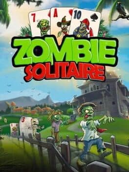 Zombie Solitaire