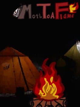 MTF: Moth To a Flame