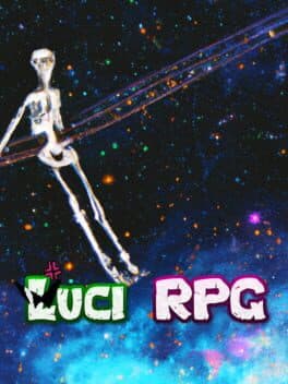 Luci RPG