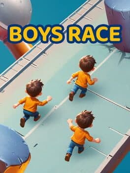 Boys Race