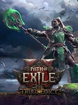 Path of Exile 2: The Third Edict
