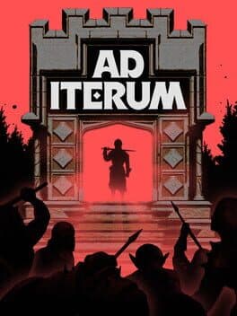 Ad Iterum