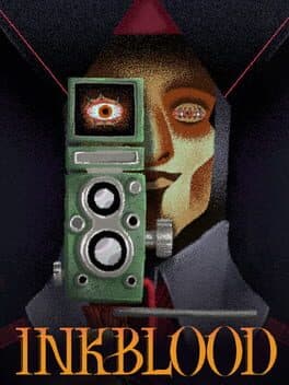 Inkblood