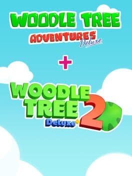 Woodle Tree Bundle