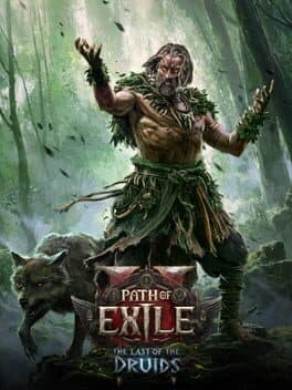 Path of Exile 2: The Last of the Druids
