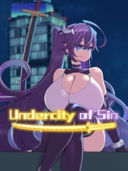Undercity of Sin