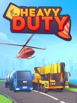 Heavy Duty
