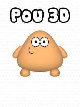 Pou 3D