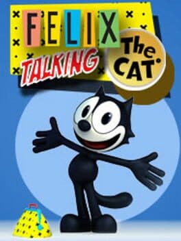 Talking Felix the Cat
