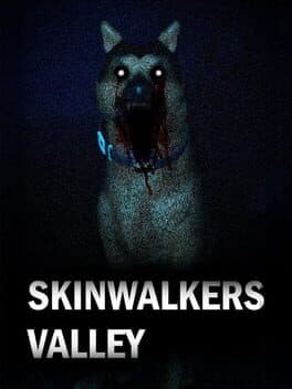 Skinwalkers Valley