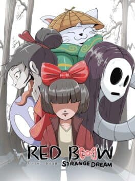 Red Bow: Strange Dream