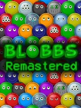 Blobbs Remastered