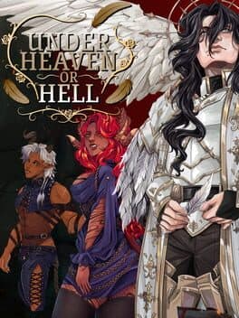 Under Heaven or Hell