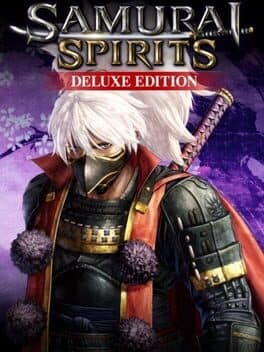 Samurai Shodown: Deluxe Edition
