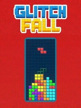 Glitchfall