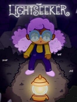 The Lightseeker