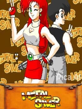 Metal Saver